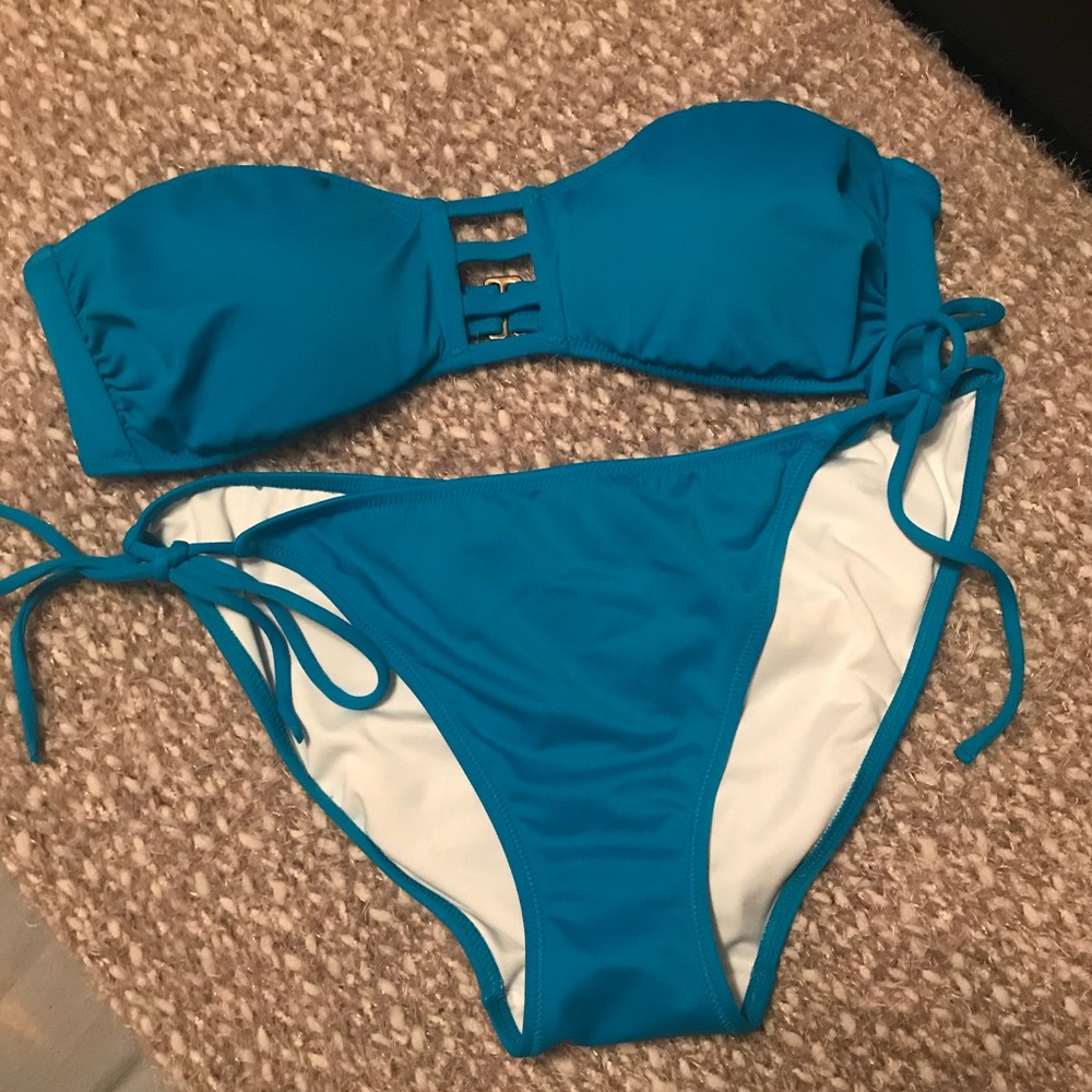 Victoria secret bikini